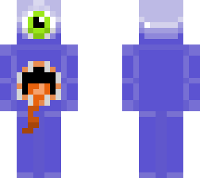. alien .
