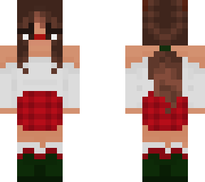 ~~christmas elf~~  2