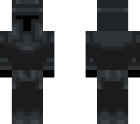 - dark warrior -