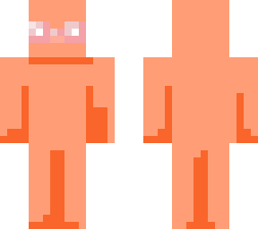 3rd life - red