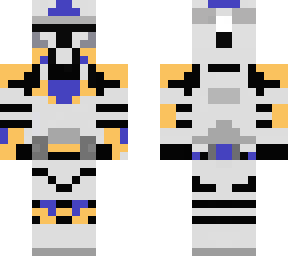 709th legion