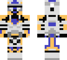 709th legion