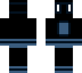 a big cyan