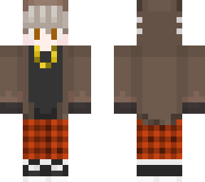 abel's skin