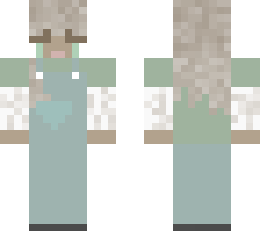aesthetic farmer