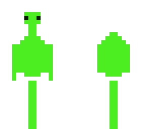 alien