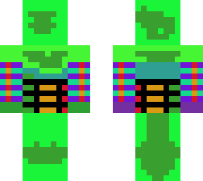 alien