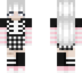 alt ribcage shirt