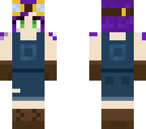 amethyst miner
