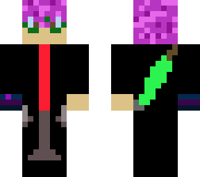 assasin guy v 2.1 (redyed 1)