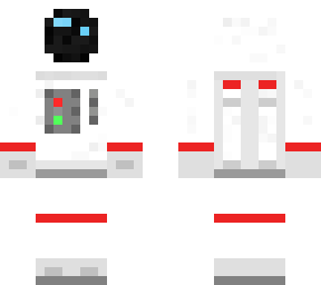 astronauta