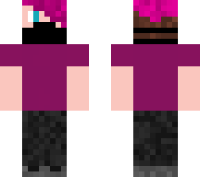 base skin