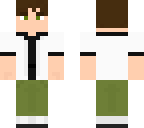 ben 10(os)