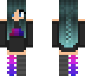 bi skin