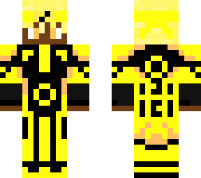 bijuu mode dema