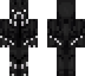 black panther
