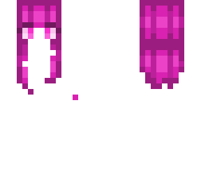 bling hair base