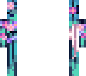 blooming essence .:. collab