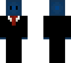 blue slime pvper