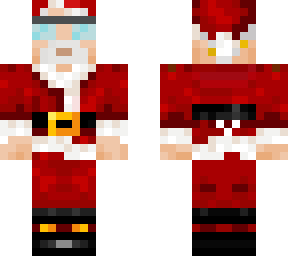 boballini santa with hat