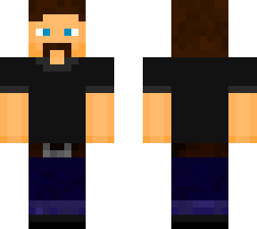 breadley skin maybe