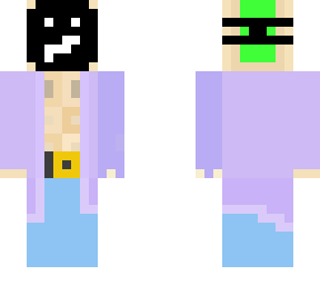 buff masx