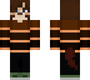 bumblesweater