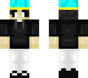 cap (fixed)