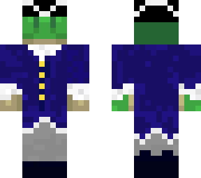 carolean turtle