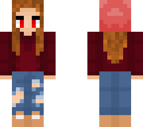 casual sweater