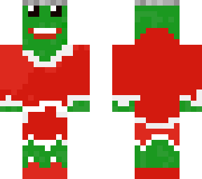 chrismas elf