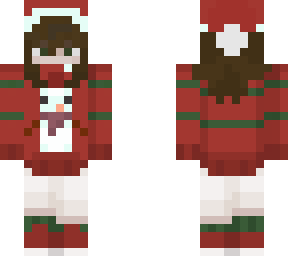 christmas me