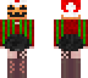 christmas pumpkin *updated*