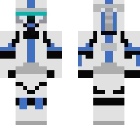 clones comando