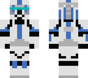 clones comando