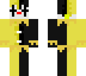 clown/jester idk