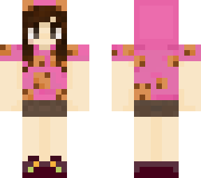 cookie me edit