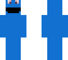 cookie monster