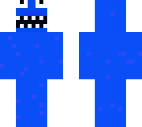 cookie monster
