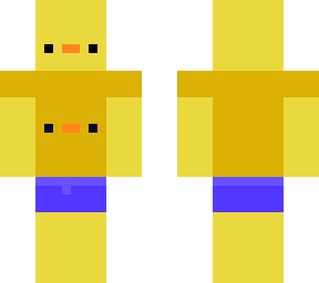 cool duck