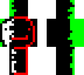 corrupt dream