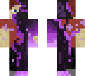 corrupted person