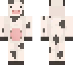 cow fixed