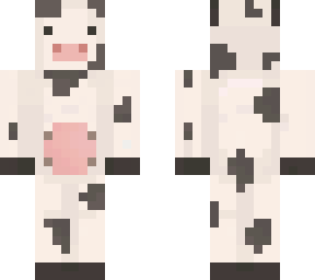 cow fixed again
