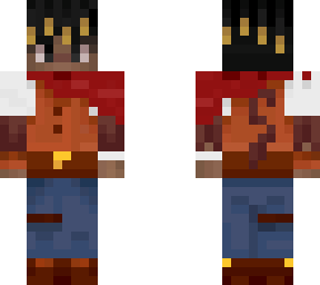 cowboy juice wrld