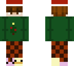 crustmas (not crimuh)