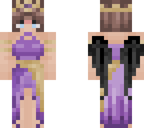 dark fairy