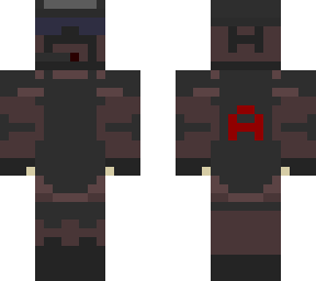 death troop a member 1