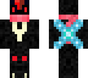 demon-greninja pro