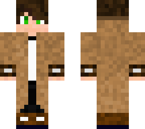 detective janus